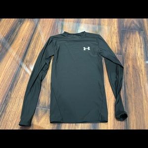 Under Armour Long Sleeve